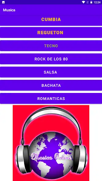 Play Musica G as an online game Musica G with UptoPlay