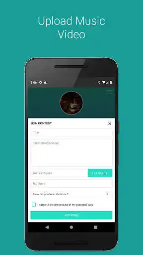 Play MUSICA$H  and enjoy MUSICA$H with UptoPlay