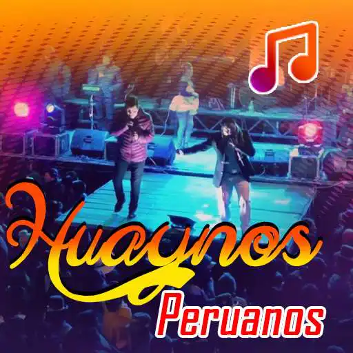 Play Musica Huayno Peruano APK