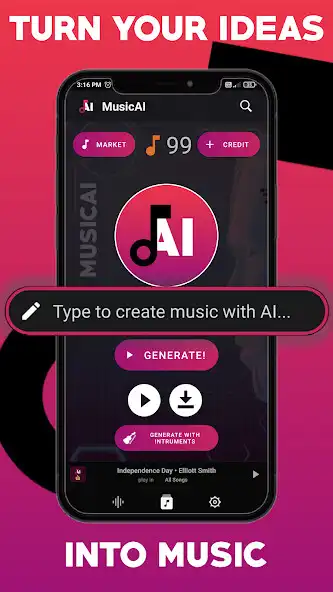 Play MusicAI - AI Music Generator and enjoy MusicAI - AI Music Generator with UptoPlay Play MusicAI - AI Music Generator and enjoy MusicAI - AI Music Generator with UptoPlay