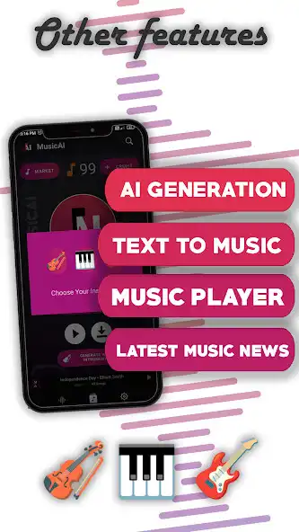 Play MusicAI - AI Music Generator as an online game online MusicAI - AI Music Generator with UptoPlay Play MusicAI - AI Music Generator as an online game MusicAI - AI Music Generator with UptoPlay