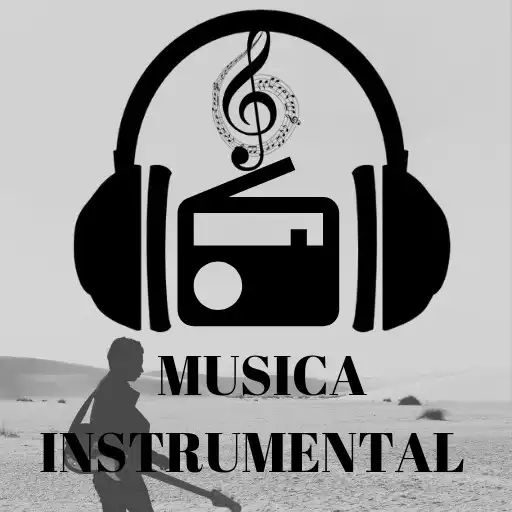 Play musica instrumental cristiana radios APK