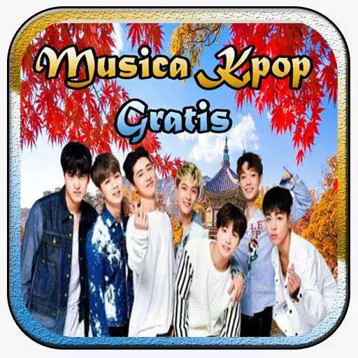 Play Musica Kpop Gratis APK Play Musica Kpop Gratis APK
