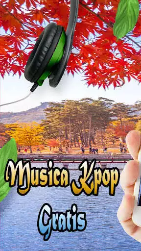 Play Musica Kpop Gratis  and enjoy Musica Kpop Gratis with UptoPlay