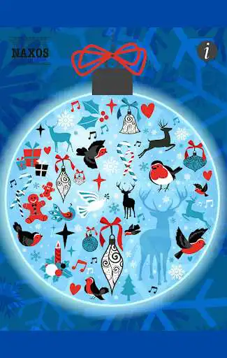 Play Musical Advent Calendar 2