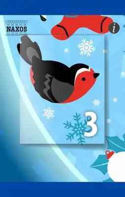 Play Musical Advent Calendar 2