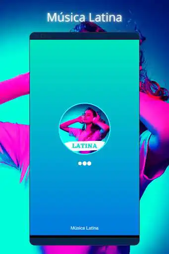 Play Musica Latina y Canciones as an online game Musica Latina y Canciones with UptoPlay
