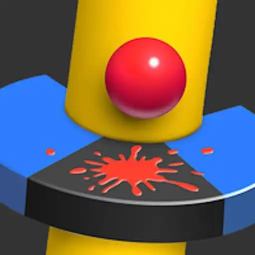 Play Musical Ball Jump APK