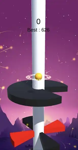 Play Musical Ball Jump  and enjoy Musical Ball Jump with UptoPlay