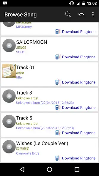 Play Music Album Editor  and enjoy Music Album Editor with UptoPlay