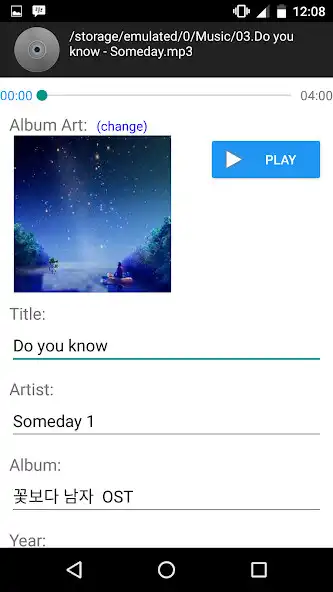 Play Music Album Editor as an online game Music Album Editor with UptoPlay