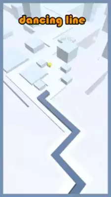 Play Musical Dancing Line
