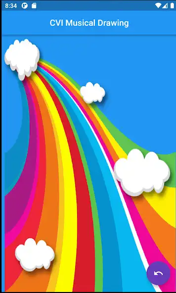 Play Musical Drawing as an online game Musical Drawing with UptoPlay