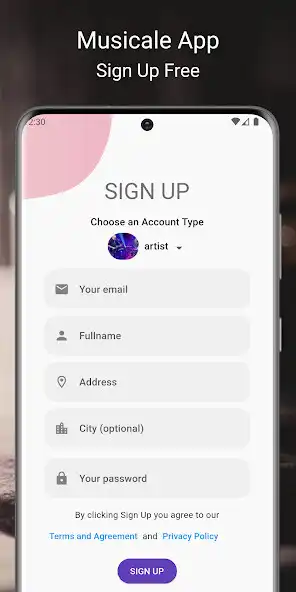 Play Musicale: Follow the Music  and enjoy Musicale: Follow the Music with UptoPlay