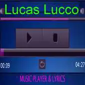 Free play online Musica  Letra Lucas Lucc0 APK