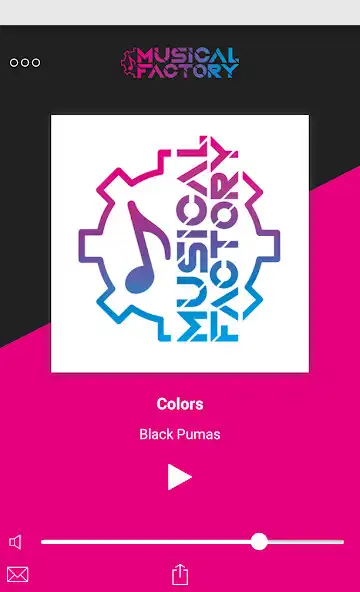 Play Musical Factory  and enjoy Musical Factory with UptoPlay