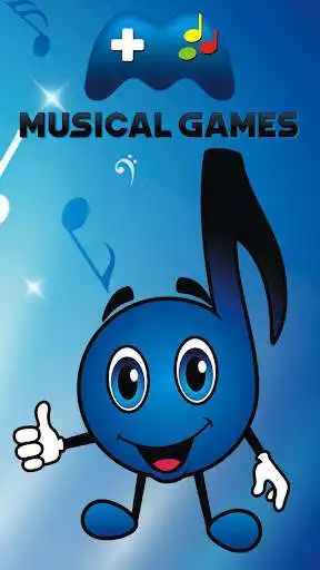 Play Musical Games - Jogos educativos  and enjoy Musical Games - Jogos educativos with UptoPlay