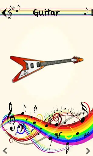 Play Musical Instruments