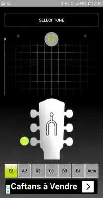 Play Musicality Tuner