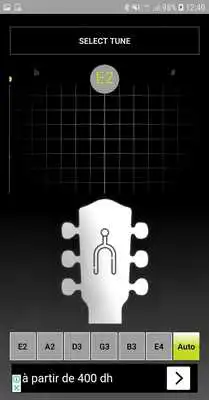 Play Musicality Tuner