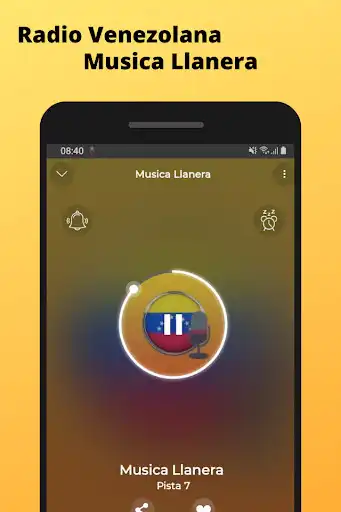 Play Musica Llanera as an online game Musica Llanera with UptoPlay
