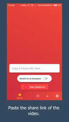 Play Musically Tiktok Video Downloader Free