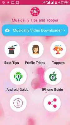 Play Musically Tips and Toppers