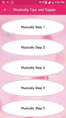 Play Musically Tips and Toppers