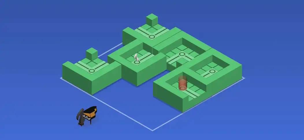 Play Musical Maze  and enjoy Musical Maze with UptoPlay