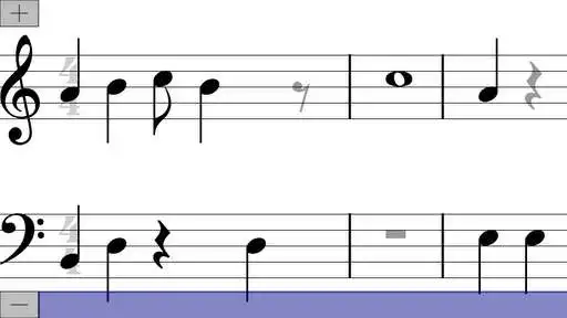 Play Musical Note Pad Free Play Musical Note Pad Free