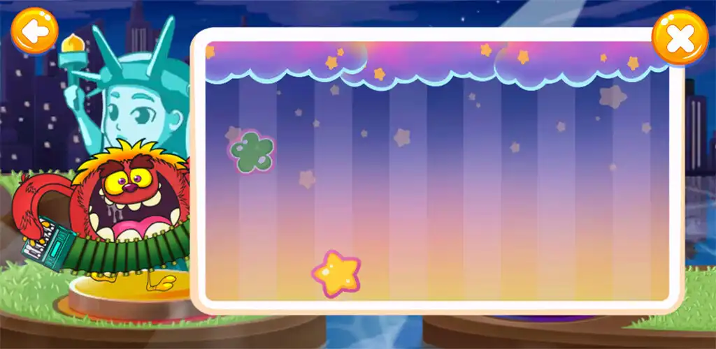 Play Musical Orchestra  and enjoy Musical Orchestra with UptoPlay