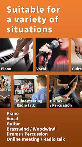 Play MusiCalorie - Measure calories burned with sound as an online game MusiCalorie - Measure calories burned with sound with UptoPlay