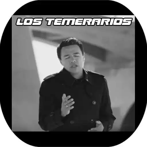 Free play online Musica Los Temerarios APK