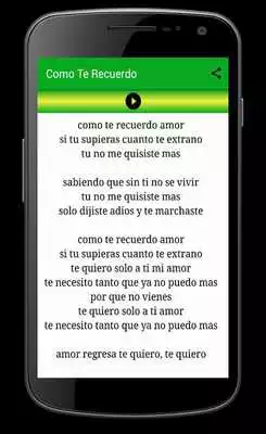 Play Musica Los Temerarios