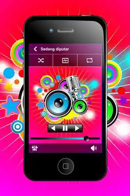 Play Musica Los Yonics