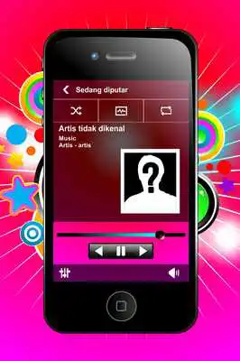 Play Musica Los Yonics