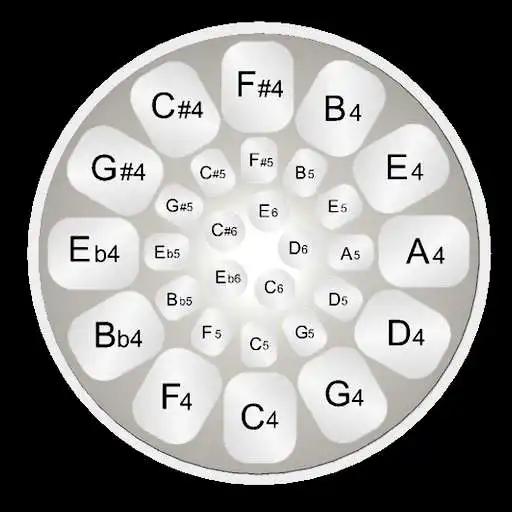 Play Musical Steel Drums APK Play Musical Steel Drums APK