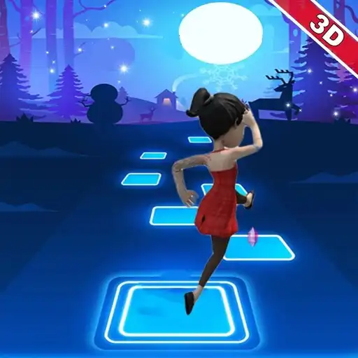 Play Musical Tiles Runway APK Play Musical Tiles Runway APK