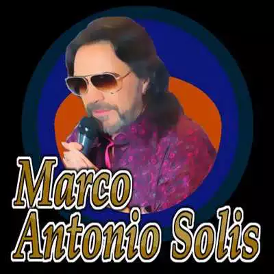 Play Musica Marco Antonio Solis