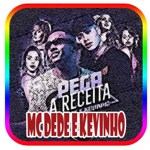 Play APK Musica MC Dede e Kevinho Completa 2020  and enjoy Musica MC Dede e Kevinho Completa 2020 with UptoPlay 