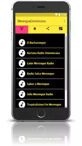 Play Musica Merengue Dominicano Bachata Dominicana