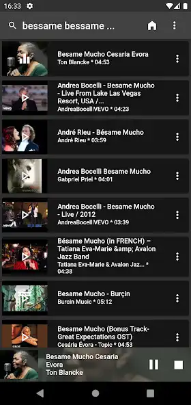 Play MusicaMila Music Downloader  and enjoy MusicaMila Music Downloader with UptoPlay