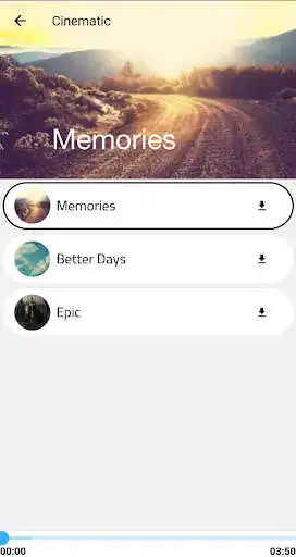 Play Musica - Music Player  and enjoy Musica - Music Player with UptoPlay