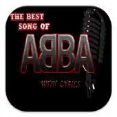 Free play online Music and Lyrics for ABBA Song APK Free play online Music and Lyrics for ABBA Song APK