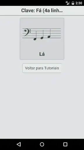 Play Musicando as an online game Musicando with UptoPlay