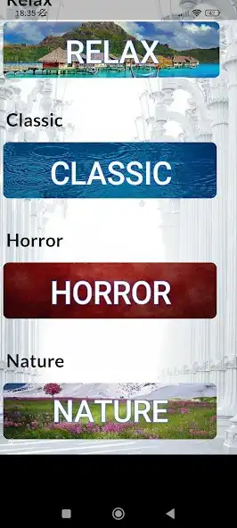 Play Music and Sounds app  and enjoy Music and Sounds app with UptoPlay