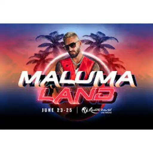 Play musica offline album maluma APK