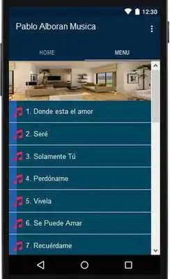 Play Musica Pablo Albora6 Play Musica Pablo Albora6