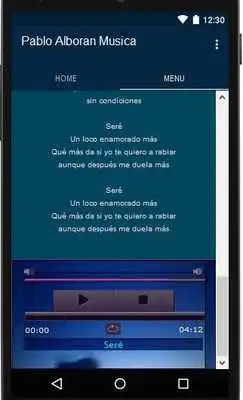 Play Musica Pablo Albora6 Play Musica Pablo Albora6