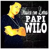Free play online Musica Papi Wilo Letras APK